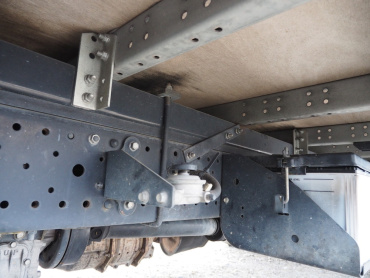 いすゞ エルフ バン車 小型 TKG-NLR85AN 年式 H26 [写真33]