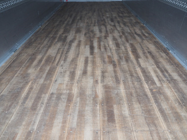 いすゞ フォワード ウイング車 中型 PDG-FRR34T2 年式 H23 [写真30]