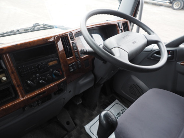 いすゞ フォワード ウイング車 中型 PDG-FRR34T2 年式 H23 [写真37]