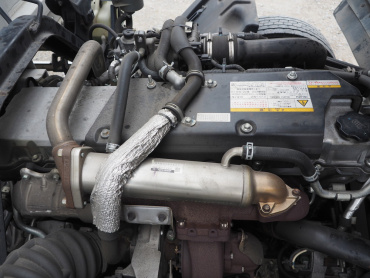 いすゞ フォワード ウイング車 中型 PDG-FRR34T2 年式 H23 [写真54]