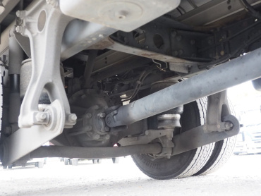 いすゞ フォワード ウイング車 中型 PDG-FRR34T2 年式 H23 [写真47]