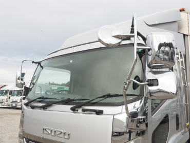 いすゞ フォワード ウイング車 中型 TKG-FRR90S2 年式 H28 [写真08]