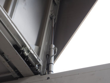 いすゞ フォワード ウイング車 中型 TKG-FRR90S2 年式 H28 [写真13]