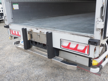 いすゞ フォワード ウイング車 中型 TKG-FRR90S2 年式 H28 [写真32]