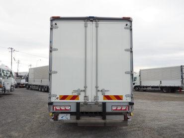 いすゞ フォワード ウイング車 中型 TKG-FRR90S2 年式 H28 [写真06]