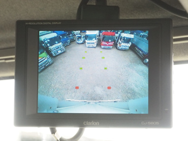 いすゞ フォワード ウイング車 中型 TKG-FRR90S2 年式 H28 [写真41]