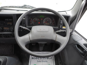 いすゞ フォワード ウイング車 中型 TKG-FRR90S2 年式 H28 [写真36]