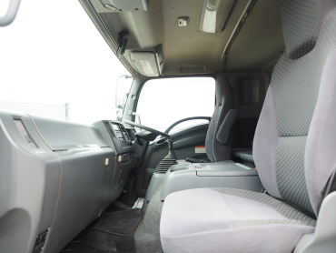 いすゞ フォワード ウイング車 中型 TKG-FRR90S2 年式 H28 [写真44]