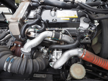 いすゞ フォワード ウイング車 中型 TKG-FRR90S2 年式 H28 [写真54]