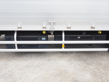 いすゞ フォワード ウイング車 中型 TKG-FRR90S2 年式 H28 [写真17]