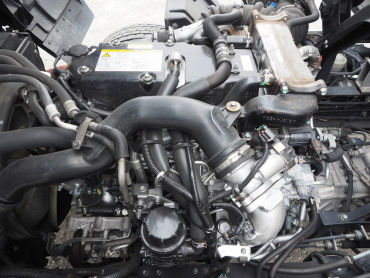 いすゞ フォワード ウイング車 中型 TKG-FRR90S2 年式 H28 [写真55]