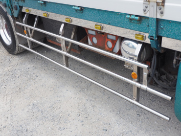 日野 グランドプロフィア ウイング車 大型 LKG-FW1EXBG 年式 H23 [写真20]