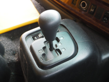 日野 グランドプロフィア ウイング車 大型 LKG-FW1EXBG 年式 H23 [写真43]