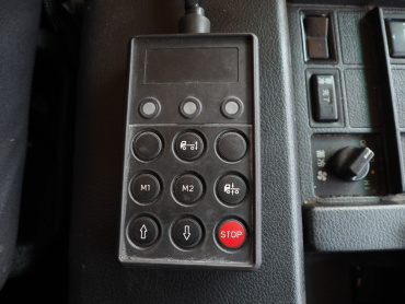 日野 グランドプロフィア ウイング車 大型 LKG-FW1EXBG 年式 H23 [写真45]