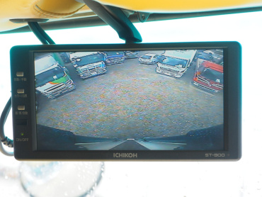 日野 グランドプロフィア ウイング車 大型 LKG-FW1EXBG 年式 H23 [写真46]