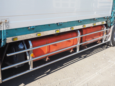 日野 グランドプロフィア ウイング車 大型 LKG-FW1EXBG 年式 H23 [写真13]