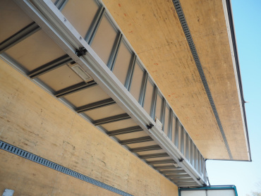 日野 グランドプロフィア ウイング車 大型 LKG-FW1EXBG 年式 H23 [写真27]