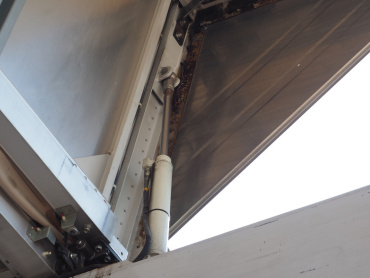 日野 グランドプロフィア ウイング車 大型 LKG-FW1EXBG 年式 H23 [写真17]