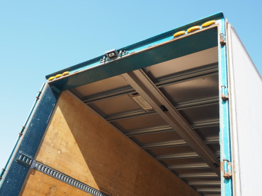 日野 グランドプロフィア ウイング車 大型 LKG-FW1EXBG 年式 H23 [写真35]