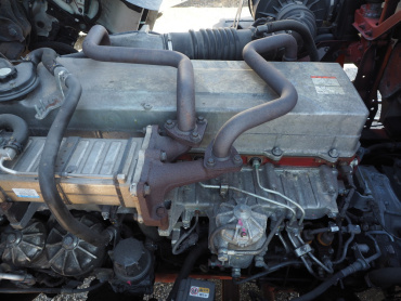 日野 グランドプロフィア ウイング車 大型 LKG-FW1EXBG 年式 H23 [写真54]