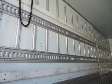 日野 レンジャー 冷凍バン 中型 TKG-FD7JLAG 年式 H28 [写真21]