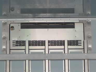 日野 レンジャー 冷凍バン 中型 TKG-FD7JLAG 年式 H28 [写真19]