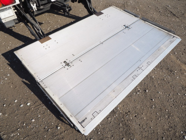 日野 レンジャー 冷凍バン 中型 TKG-FD7JLAG 年式 H28 [写真24]