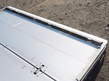 日野 レンジャー 冷凍バン 中型 TKG-FD7JLAG 年式 H28 [写真25]