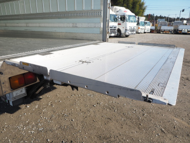 日野 レンジャー 冷凍バン 中型 TKG-FD7JLAG 年式 H28 [写真26]