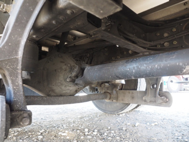 日野 レンジャー 冷凍バン 中型 TKG-FD7JLAG 年式 H28 [写真31]