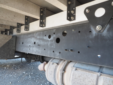 日野 レンジャー 冷凍バン 中型 TKG-FD7JLAG 年式 H28 [写真35]