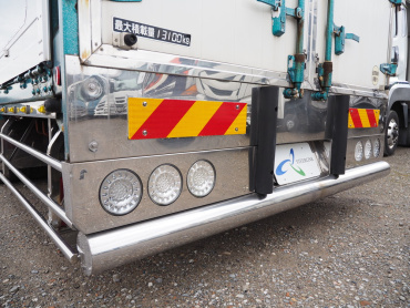 日野 グランドプロフィア ウイング車 大型 LKG-FW1EXBG 年式 H23 [写真37]