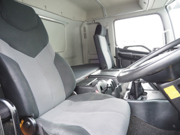 日野 グランドプロフィア 冷凍ウイング 大型 LKG-FW1EXBG 年式 H23 [写真35]