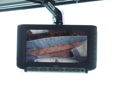 日野 グランドプロフィア 冷凍ウイング 大型 LKG-FW1EXBG 年式 H23 [写真42]