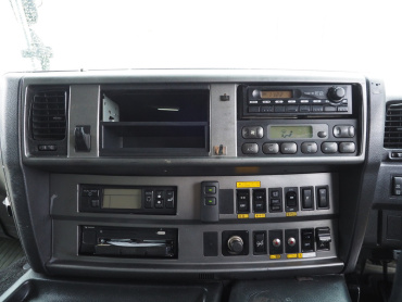 日野 グランドプロフィア 冷凍ウイング 大型 LKG-FW1EXBG 年式 H23 [写真39]