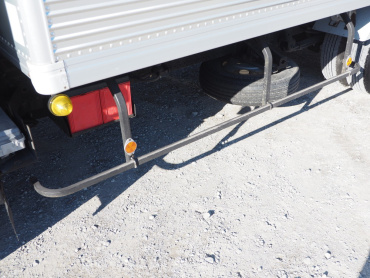 いすゞ エルフ バン車 小型 TKG-NPR85AN 年式 H25 [写真13]