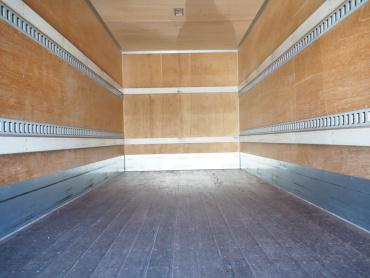 いすゞ エルフ バン車 小型 TKG-NPR85AN 年式 H25 [写真15]