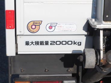 いすゞ エルフ バン車 小型 TKG-NPR85AN 年式 H25 [写真25]