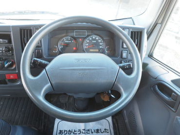 いすゞ エルフ バン車 小型 TKG-NPR85AN 年式 H25 [写真27]