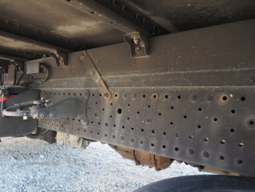 いすゞ エルフ バン車 小型 TKG-NPR85AN 年式 H25 [写真38]