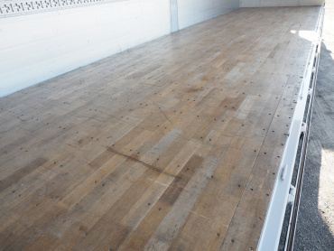 いすゞ ギガ ウイング車 大型 QKG-CYJ77B 年式 H28 [写真23]