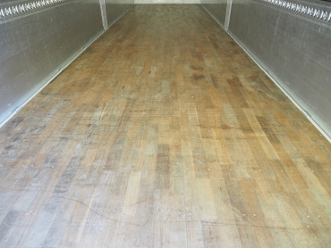 いすゞ ギガ ウイング車 大型 QKG-CYJ77B 年式 H28 [写真26]