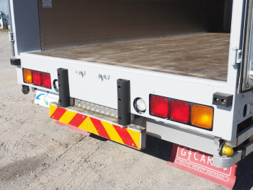 いすゞ ギガ ウイング車 大型 QKG-CYJ77B 年式 H28 [写真30]