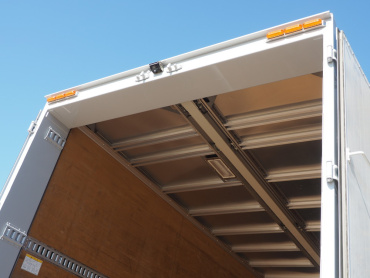 いすゞ ギガ ウイング車 大型 QKG-CYJ77B 年式 H28 [写真29]