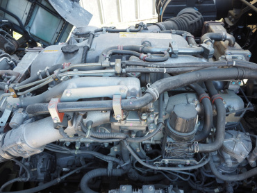 いすゞ ギガ ウイング車 大型 QKG-CYJ77B 年式 H28 [写真59]