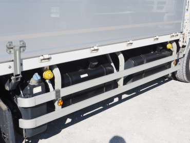 三菱ふそう スーパーグレート ウイング車 大型 QPG-FS64VZ 年式 H28 [写真14]