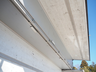 三菱ふそう スーパーグレート ウイング車 大型 QPG-FS64VZ 年式 H28 [写真21]