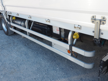 三菱ふそう スーパーグレート ウイング車 大型 QPG-FS64VZ 年式 H28 [写真09]