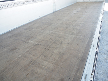 三菱ふそう スーパーグレート ウイング車 大型 QPG-FS64VZ 年式 H28 [写真23]