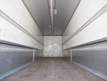 三菱ふそう スーパーグレート ウイング車 大型 QPG-FS64VZ 年式 H28 [写真25]